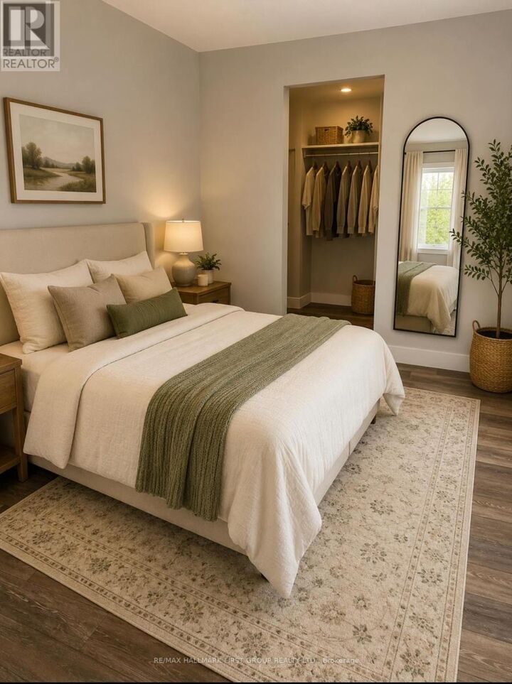 Property Photo:  730 South Simcoe Street South 3  ON L1H 4M7 