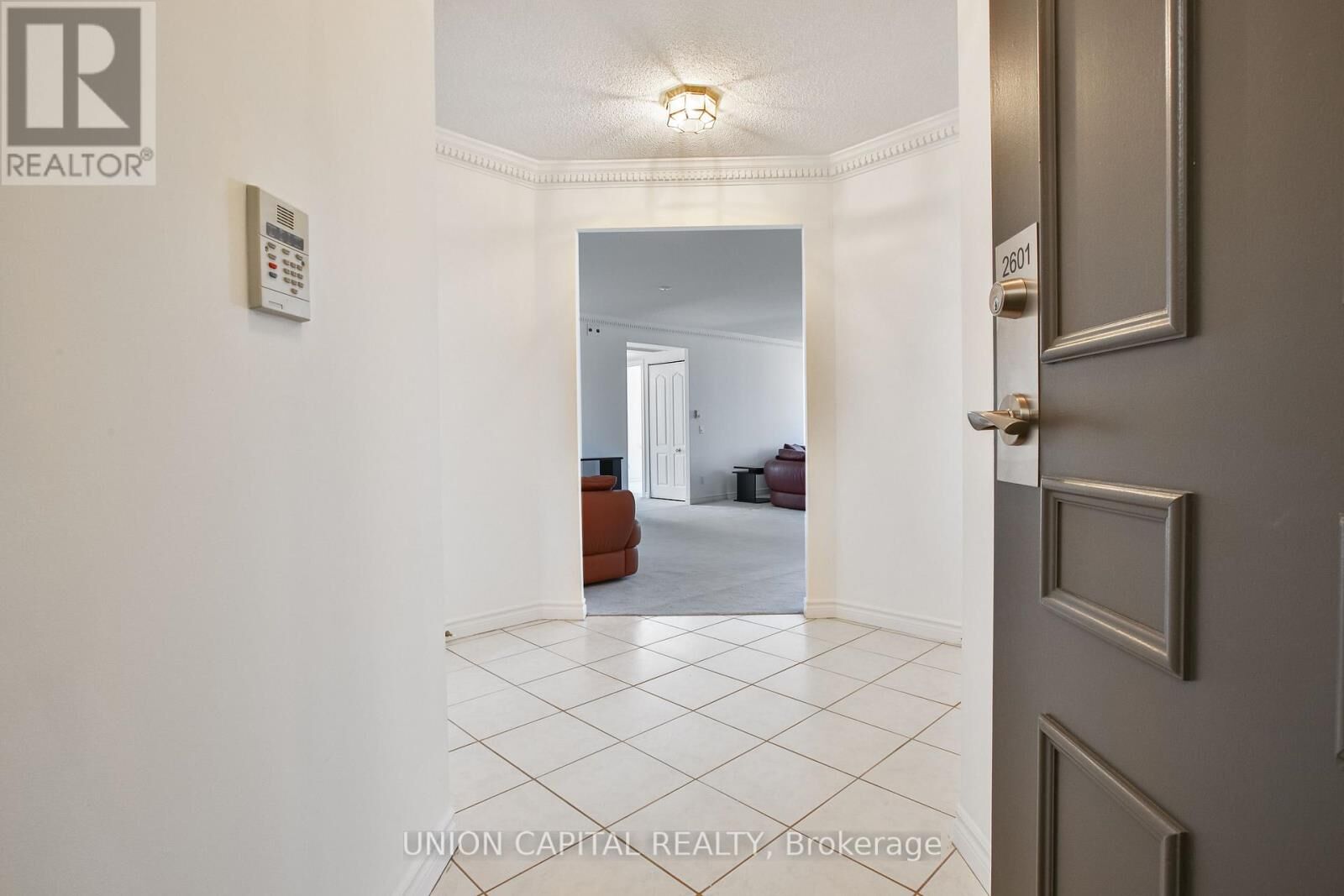 Property Photo:  115 Omni Drive 2601  ON M1P 5B4 