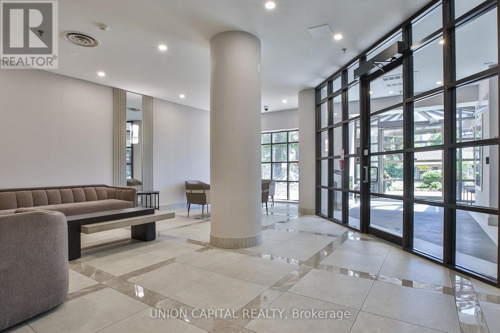Property Photo:  115 Omni Drive 2601  ON M1P 5B4 