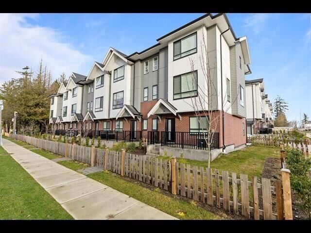 Property Photo: 12635 63 Avenue 30 BC V3X 1T9