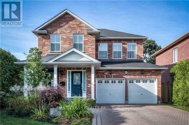 Property Photo:  98 James Scott Road Bsmt  ON L3P 1K7 