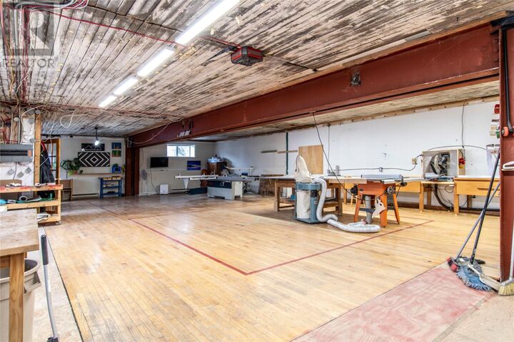 Property Photo:  146 Casey Street  NL A1C 4Y1 