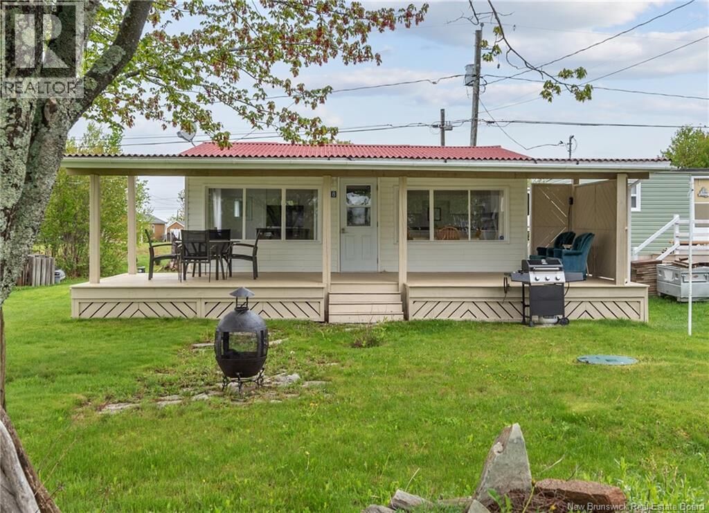 Property Photo:  148 Happy Days Estates Road  NB E4R 4L6 