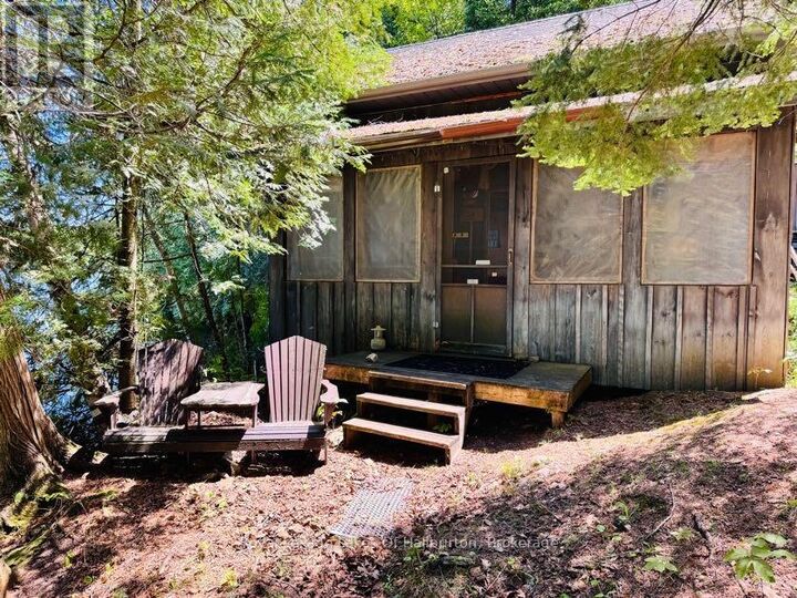 Property Photo:  10573 Loon Lake Wao  ON K0M 1S0 