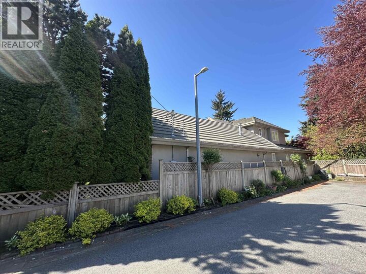 Property Photo:  10051 Deagle Road  BC V7A 1R3 