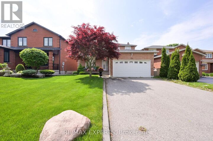 Property Photo:  59 Silver Arrow Crescent Bsmt  ON L6A 1K3 
