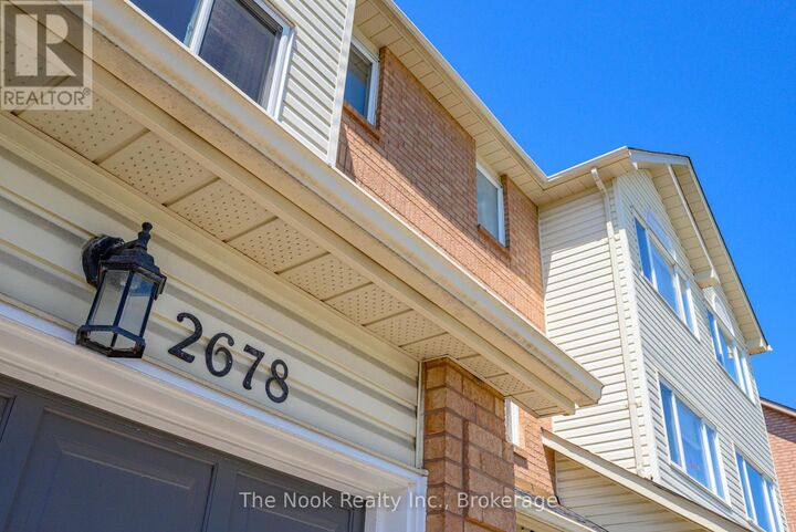 Property Photo:  2678 Trulls Road South  ON L1E 2Y5 