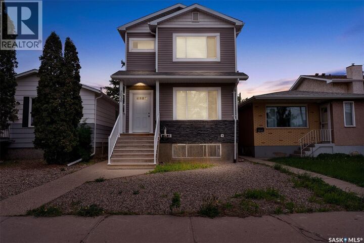 Property Photo:  2030 Francis Street  SK S4N 2P1 