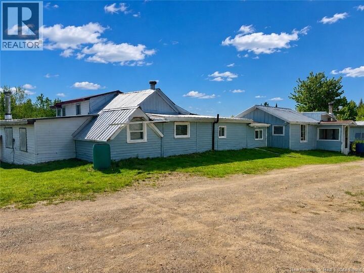 Property Photo:  7349 104 Route  NB E7L 3M7 