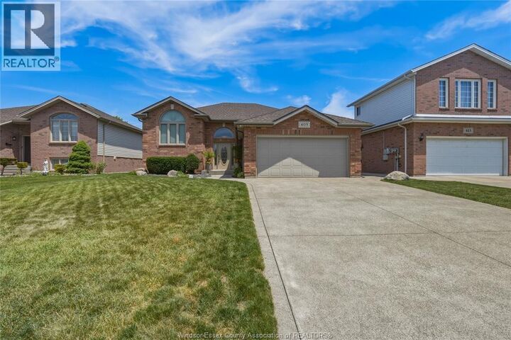 Property Photo:  405 Tyler  ON N9J 3X2 
