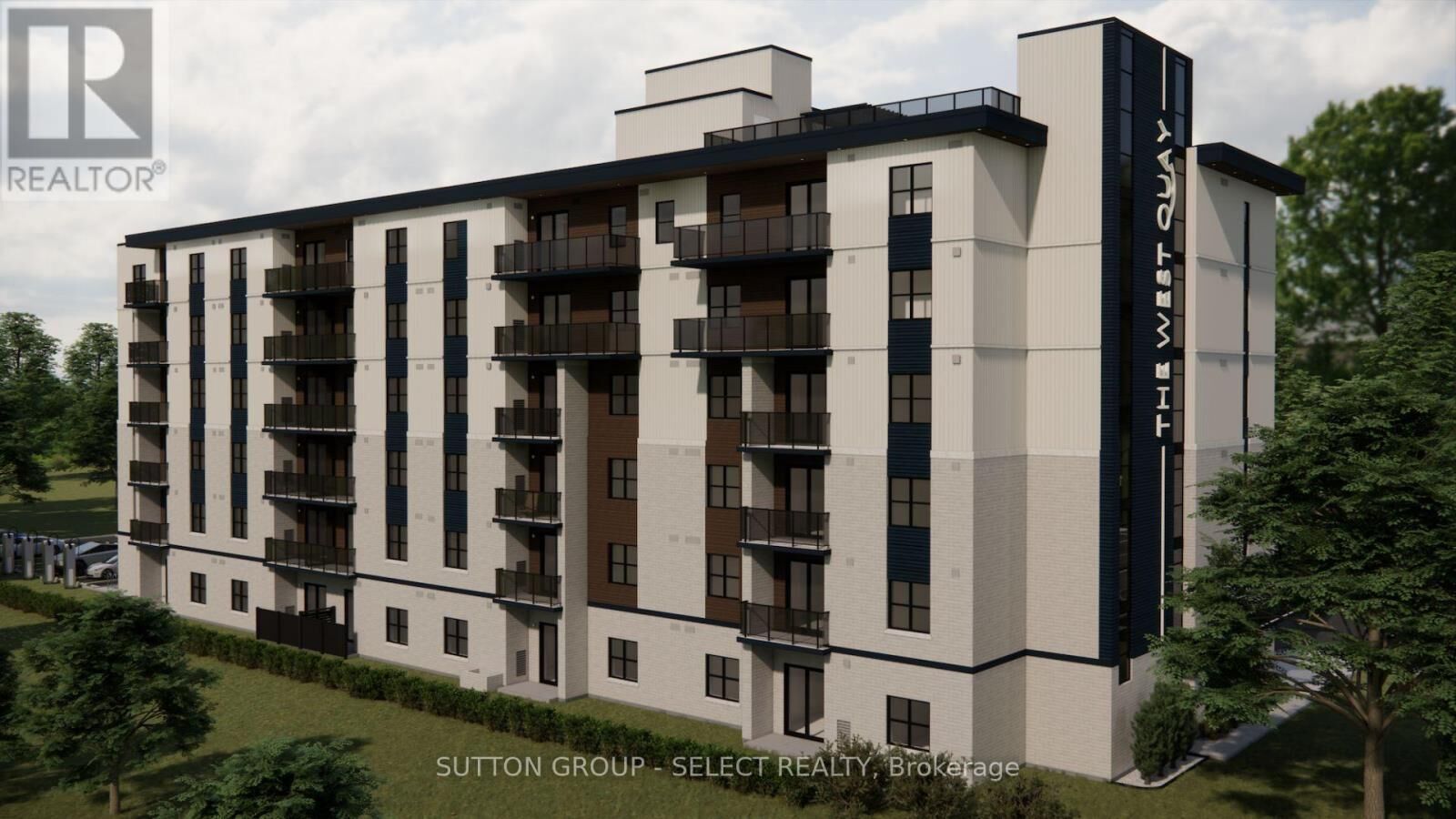 Photo de la propriété:  75 Suncoast Drive 106  ON N7A 3G7 