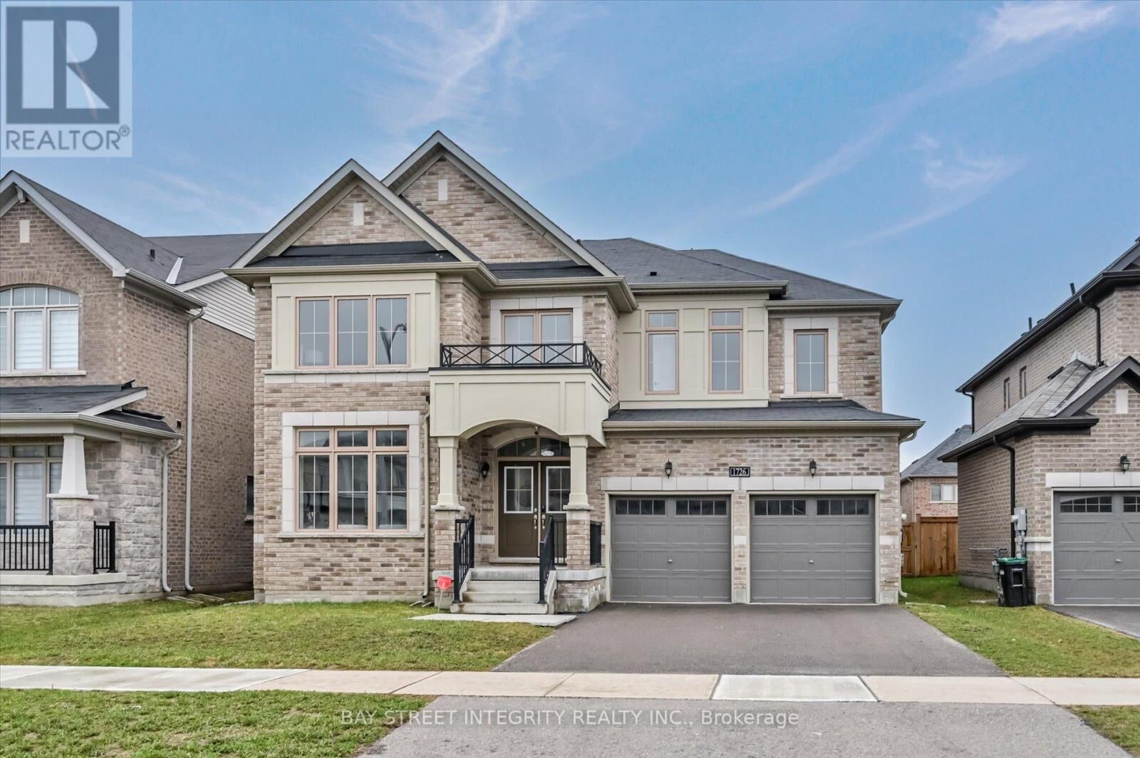 Property Photo:  1726 Emberton Way  ON L9S 0A8 
