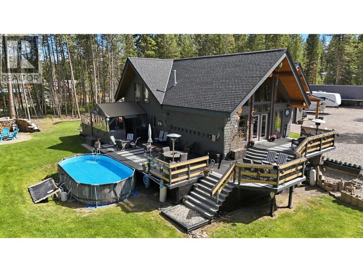 Property Photo:  3286 Eagle Way  BC V0K 2G0 