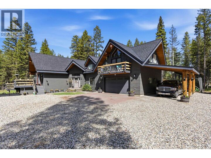 Property Photo: 3286 Eagle Way BC V0K 2G0