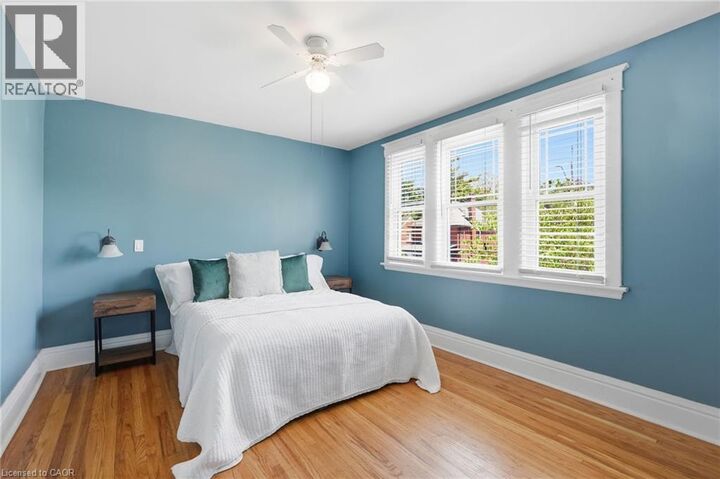 Property Photo:  170 Kensington Avenue South  ON L8M 3H5 