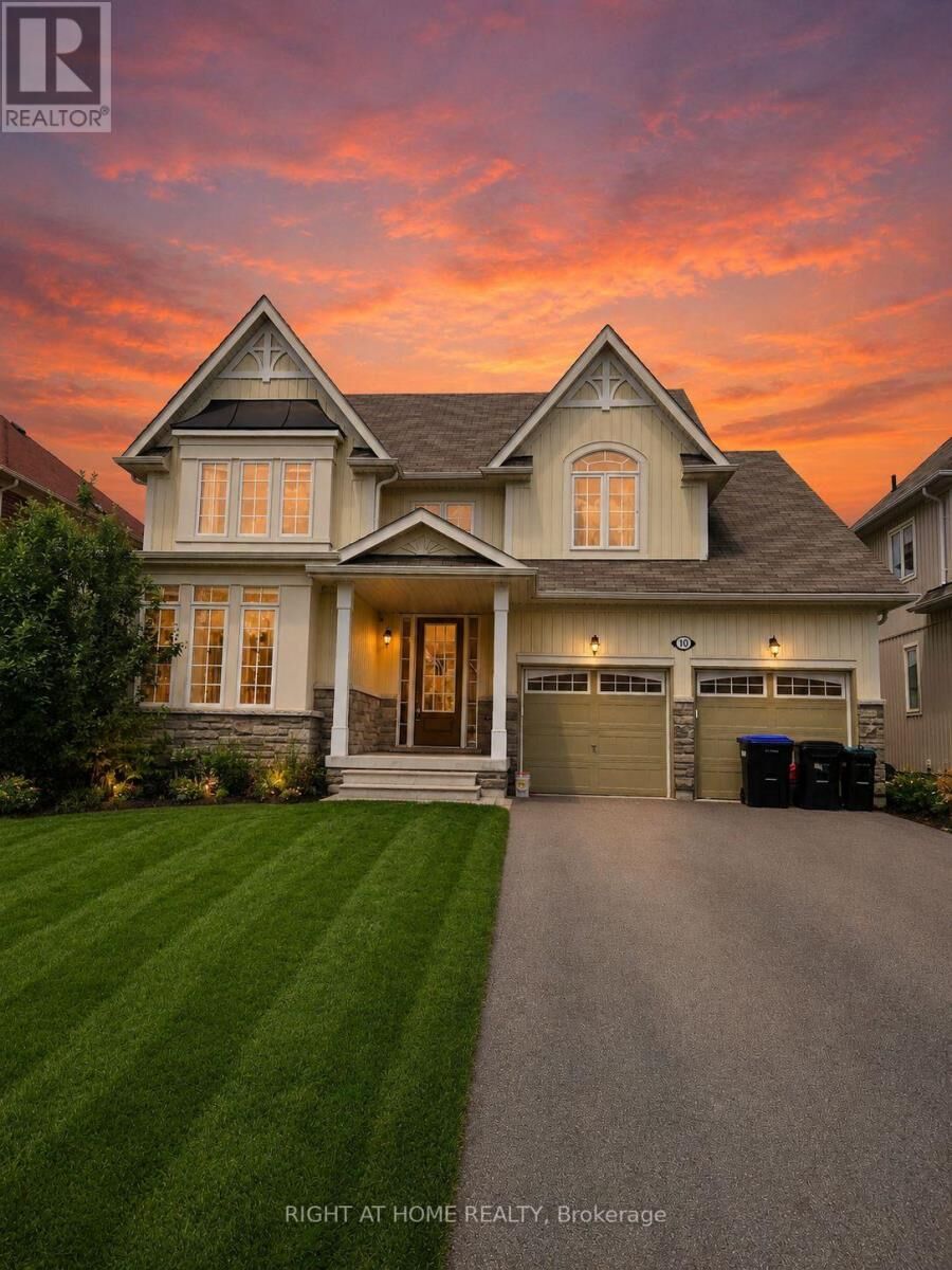 Property Photo:  10 Collier Crescent  ON L0M 1B5 