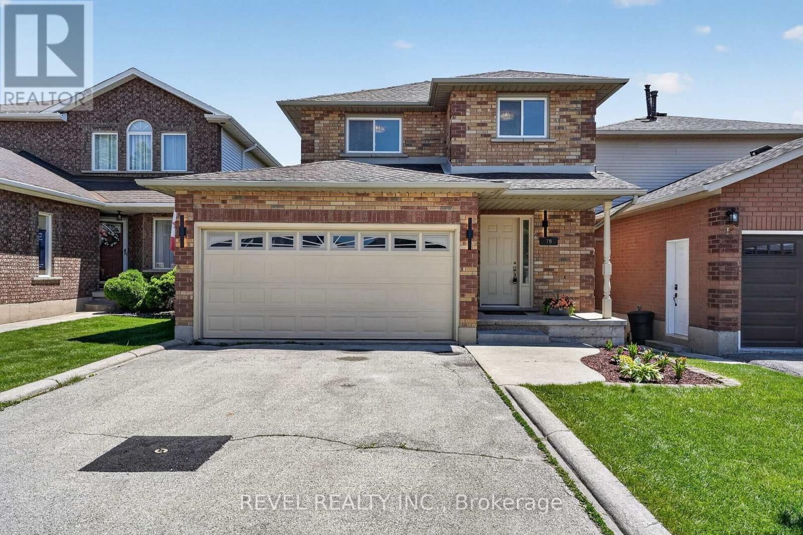 Property Photo:  79 Lynnette Drive  ON L9B 2M5 