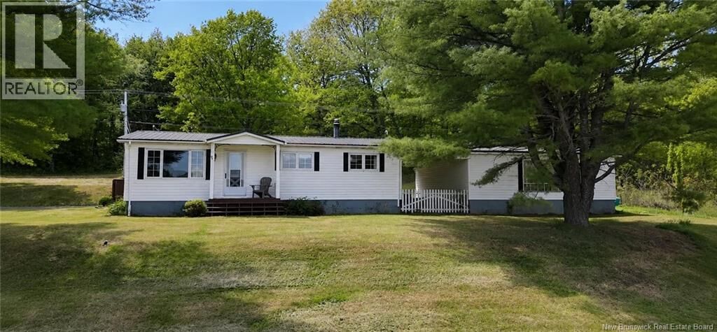 Property Photo:  6860 Route 102  NB E6G 1P3 