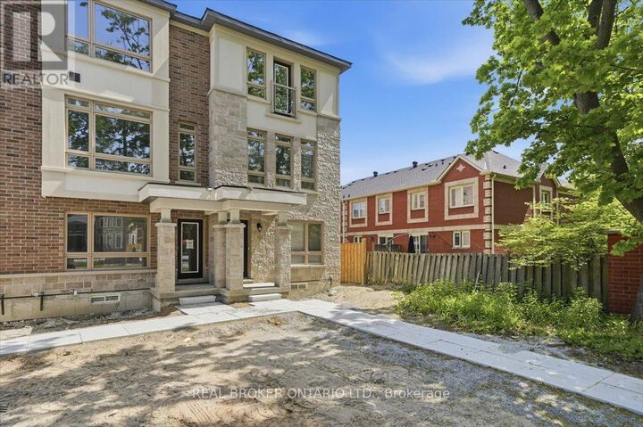 Property Photo:  6175 Kingston Road  ON M1C 1K8 
