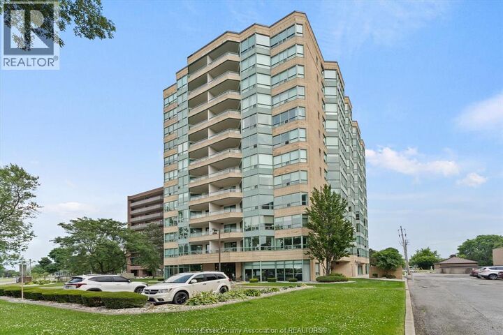 Property Photo:  3601 Riverside Drive East 706  ON N8Y 4Y2 