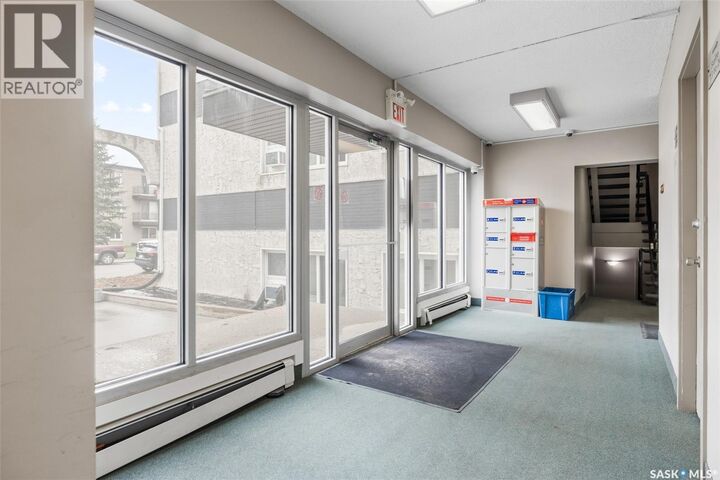 Property Photo:  12 125 Froom Crescent  SK S4N 1S8 