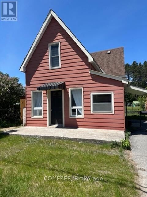 Property Photo:  10 Neilson Street  ON K7S 3G2 