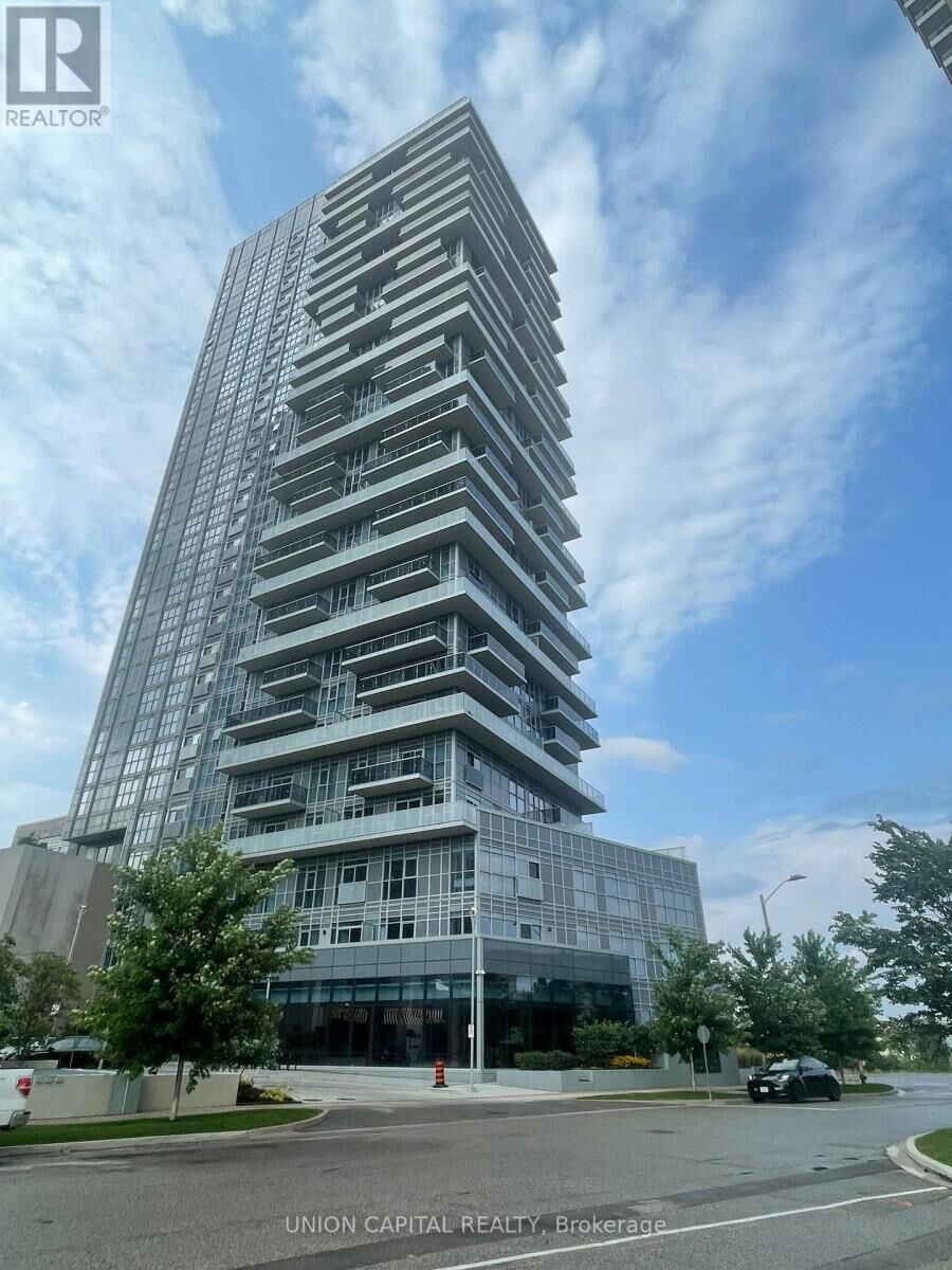 Property Photo:  225 Village Green Square 2803  ON M1S 0N4 