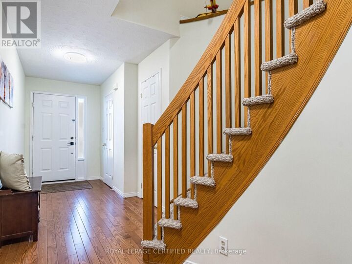 Property Photo:  7-255 Mount Albion Road  ON L8K 6P7 