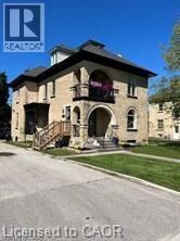 Property Photo: 552 7th Avenue ON N4N 2J7