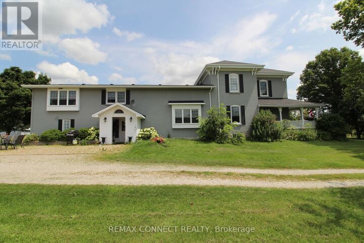 Property Photo:  10748 McEwen Drive ..House  ON N0M 1P0 