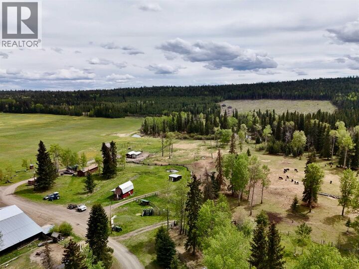 Property Photo: 6310 Horse Lake Road BC V0K 2E3