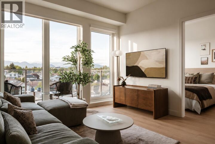 Property Photo:  133 West 49th Avenue 301  BC V5Z 2S3 