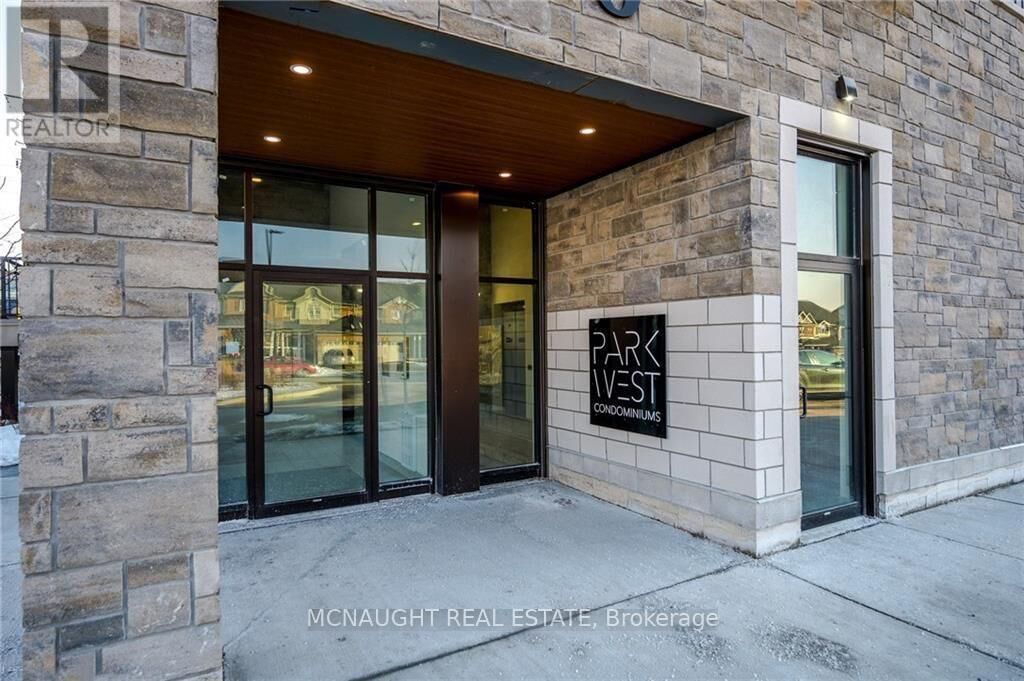 Property Photo:  340 Florence Drive 305  ON K9J 6X4 