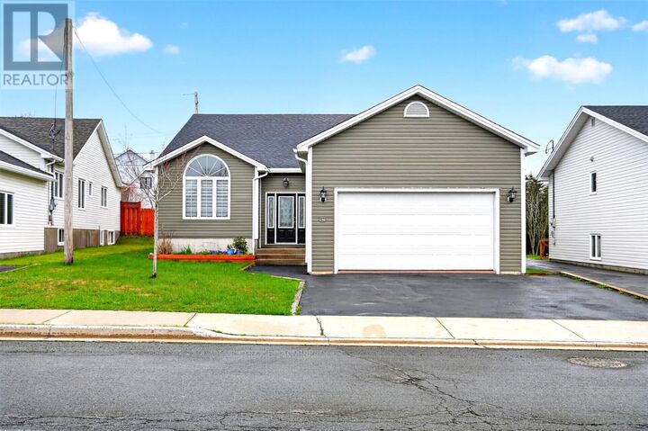 Property Photo:  130 Eastbourne Crescent  NL A1A 5Y6 