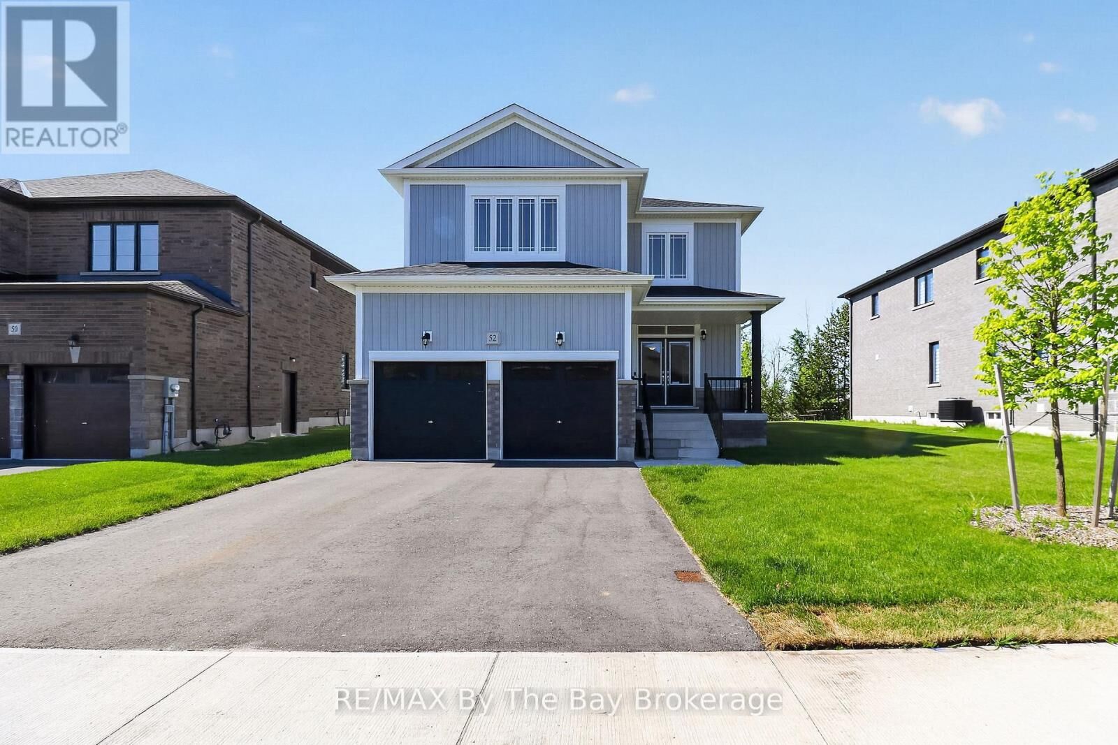 Property Photo:  52 Amber Drive  ON L9Z 0R9 