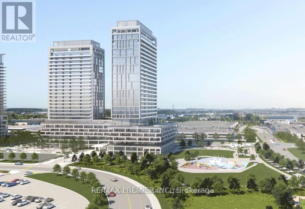 Property Photo:  8960 Jane Street 1515  ON L4K 2M9 