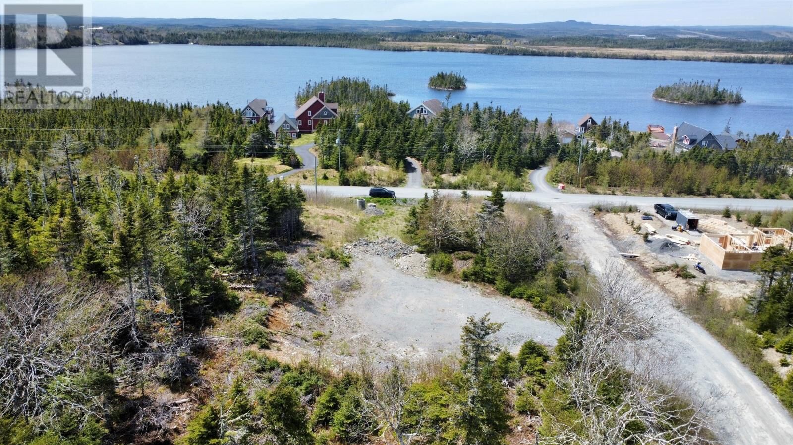 Property Photo:  100 Amber Drive  NL A0B 3K0 