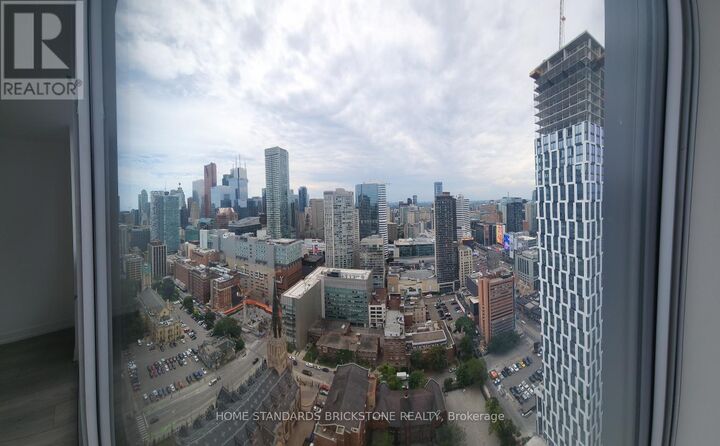 Property Photo:  82 Dalhousie Street Lph11  ON M5H 0C5 