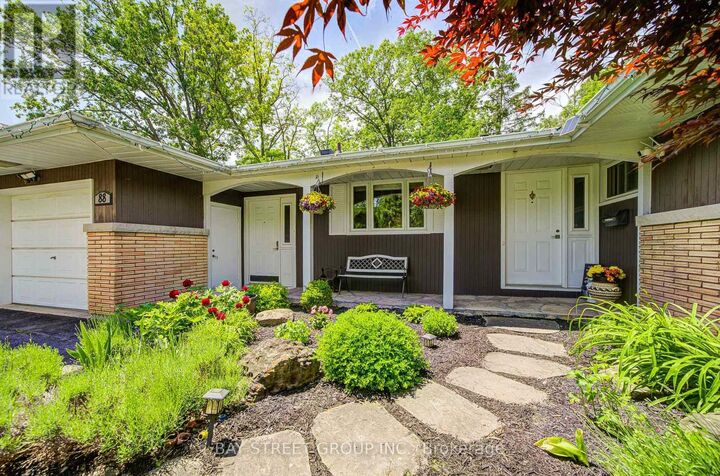 Property Photo:  88 Marsdale Drive  ON L2T 3S9 