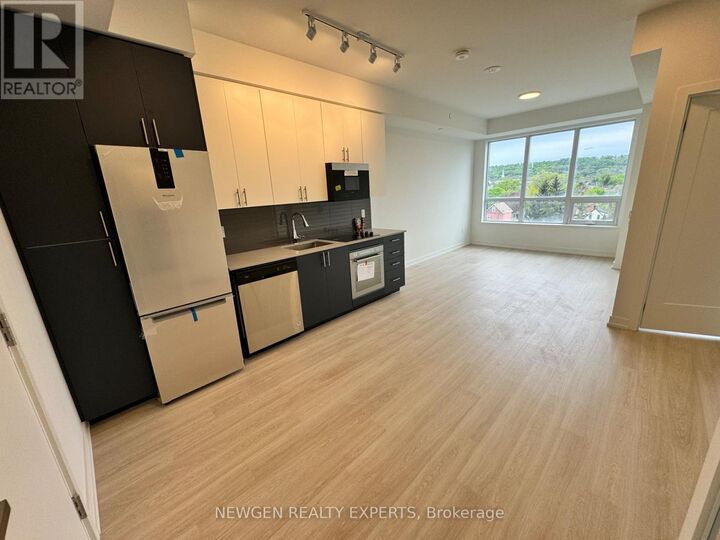 Property Photo:  415 Main Street West 603  ON L8P 1K5 