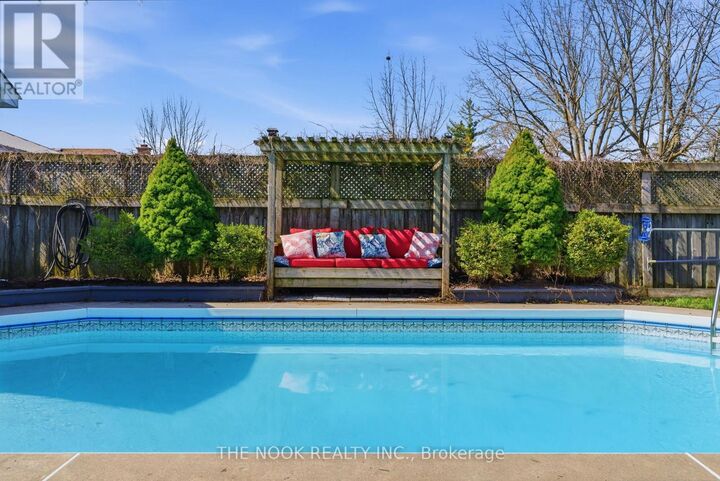 Property Photo:  264 Bennet Street  ON K9H 5B9 