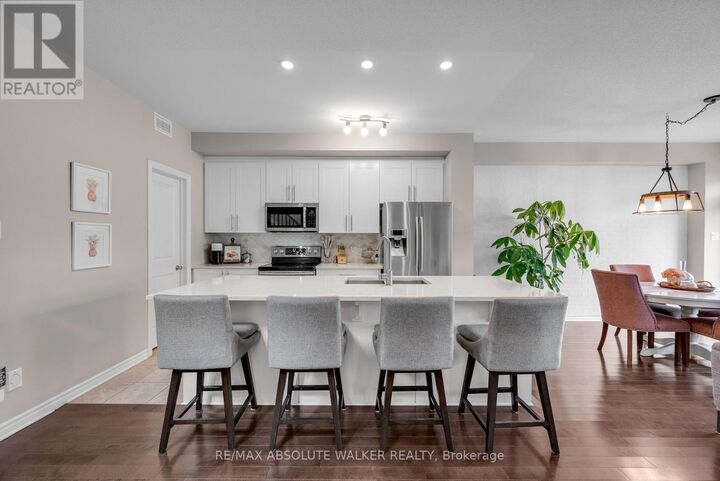 Property Photo: 400 Gerry Lalonde Drive ON K4A 0X2