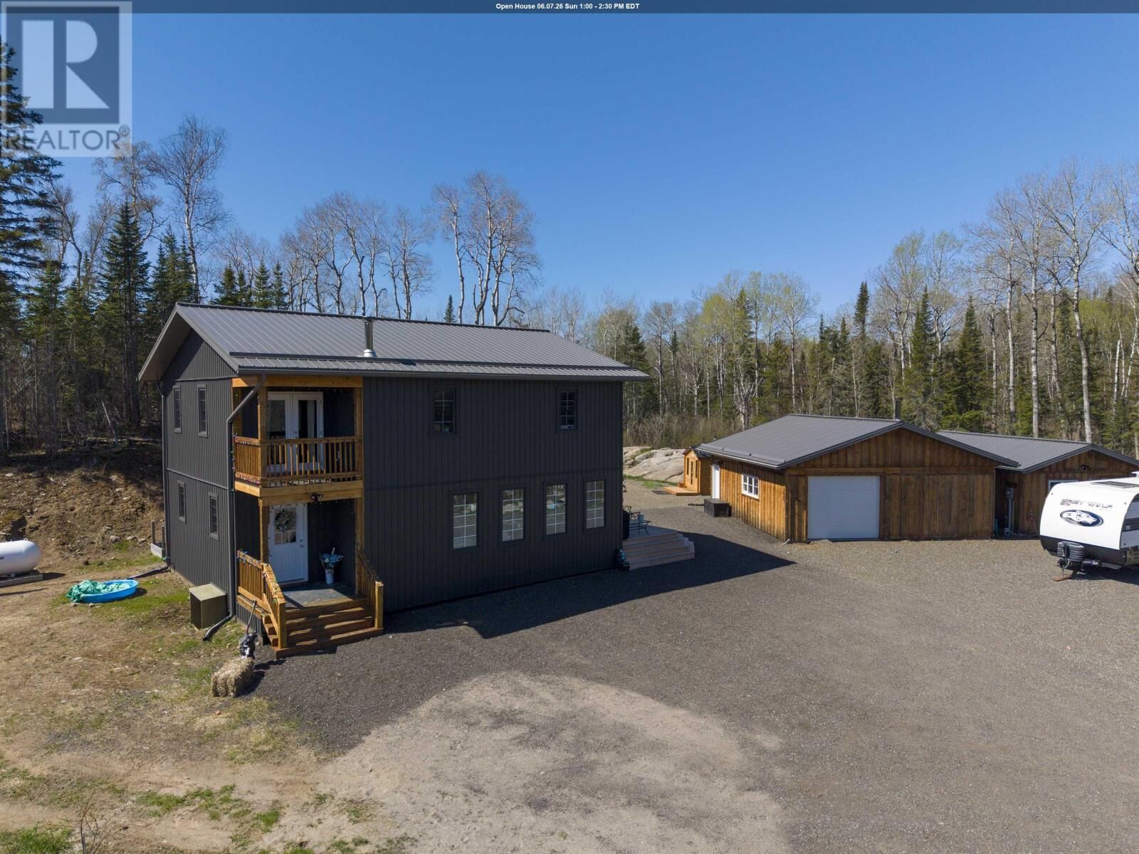 Property Photo:  1035 Peterson Rd  ON P7G 0P1 