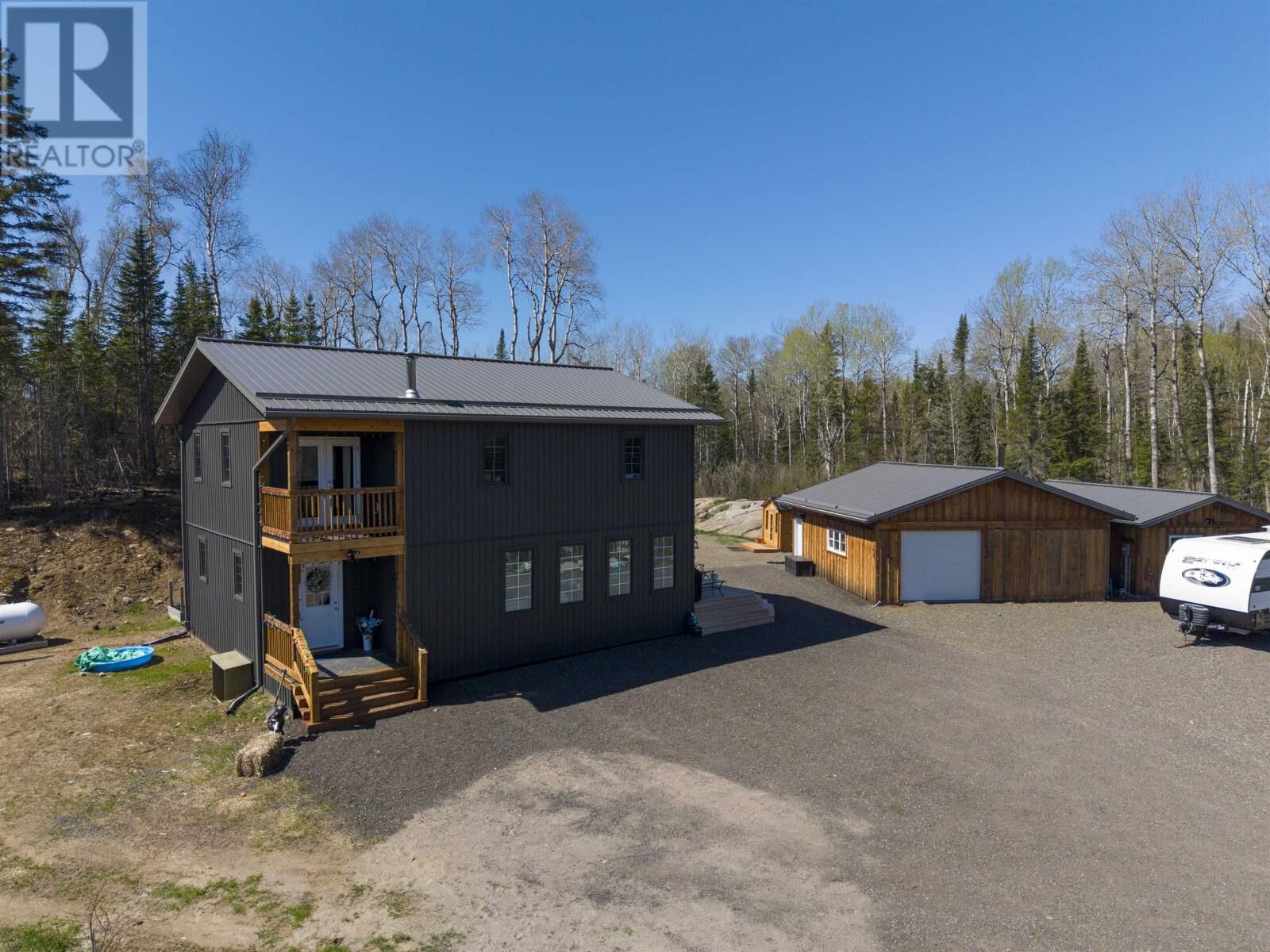 Property Photo:  1035 Peterson Rd  ON P7G 0P1 