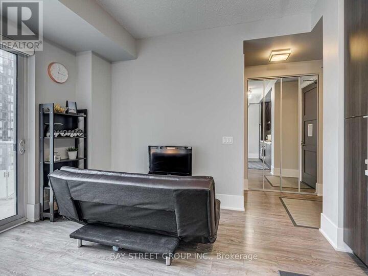 Property Photo:  20 John Street 1117  ON M5V 0G5 