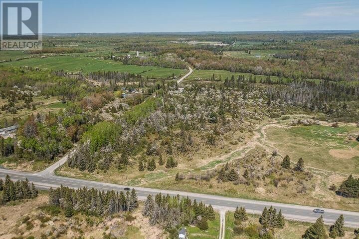 Highway 17 East At Hopper Road, Huron Shores Township — photo 1
