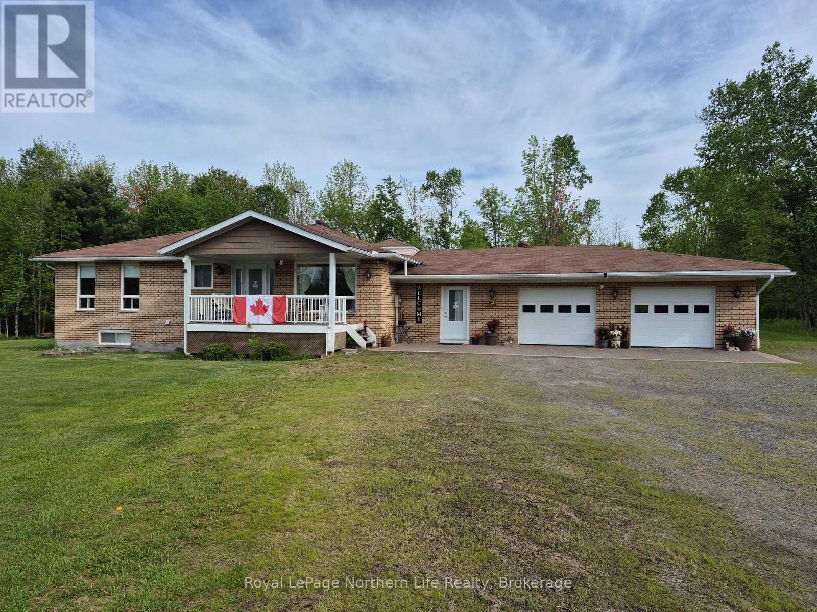 Property Photo:  6365 Highway 17  ON P0H 1V0 