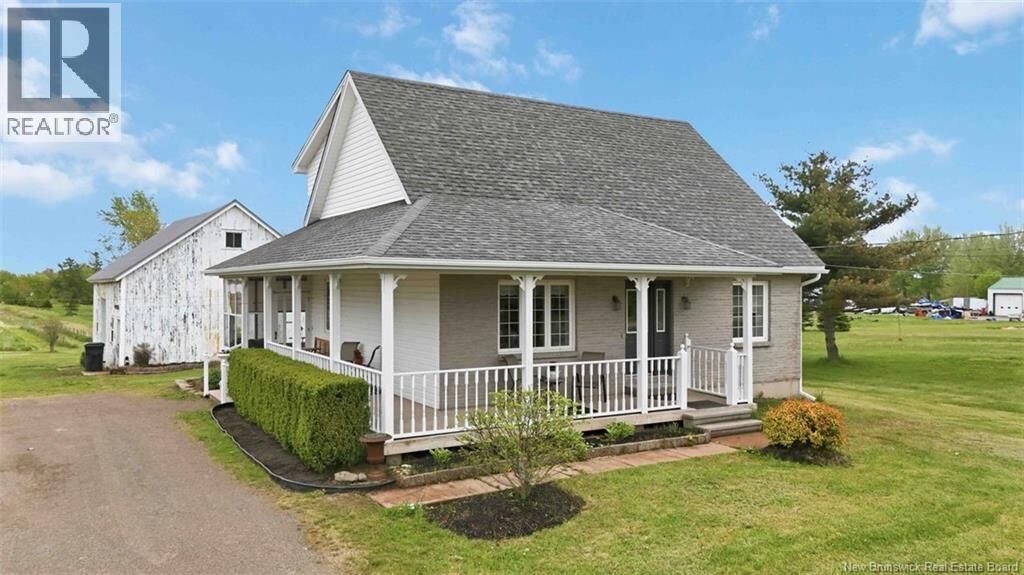 Property Photo:  248 Route 530  NB E4R 5J8 