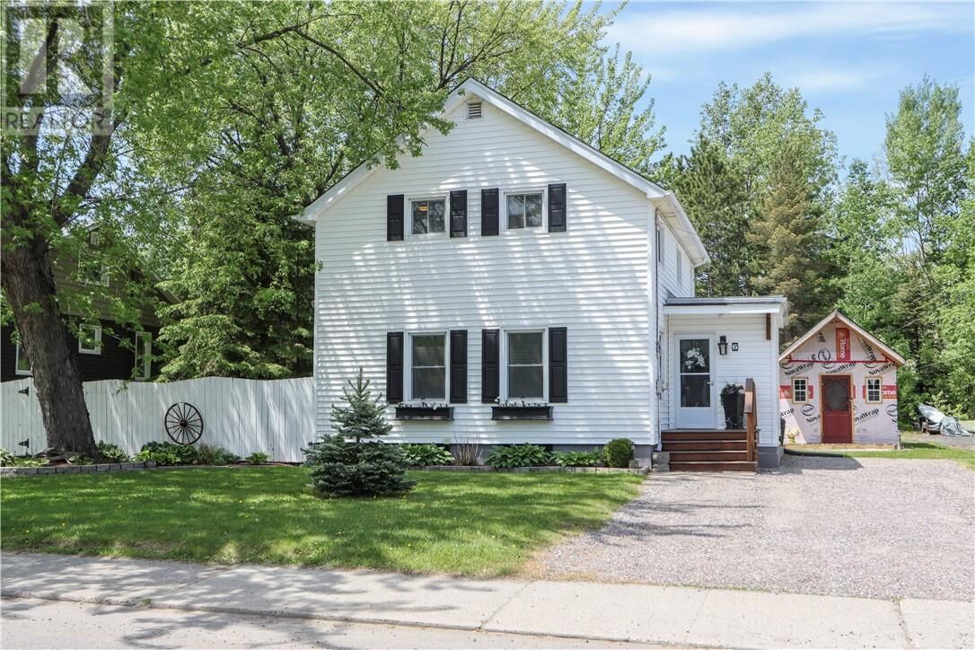 Property Photo:  6 Godfrey Drive  ON P0M 1N0 