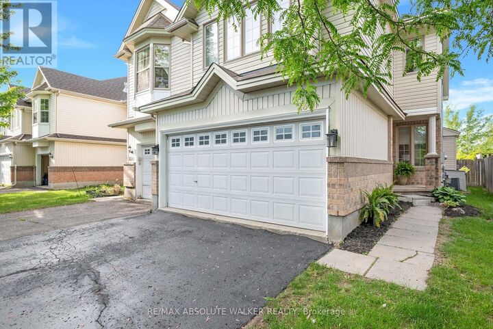 Photo de la propriété:  2351 Glandriel Crescent  ON K4A 4S8 